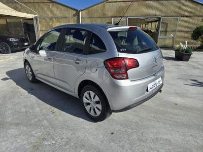 Citroen C3 1.1 Business Grigio usata Sassari