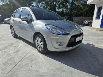 Citroen C3 1.1 Business Grigio usata Sassari