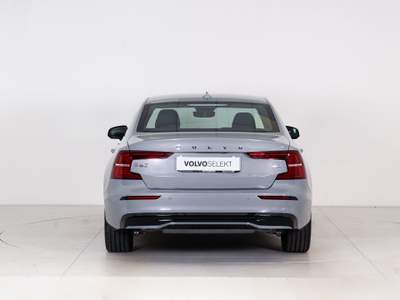 Volvo S60 B4 (b) automatico Plus Dark Grigio usata Bassano del Grappa