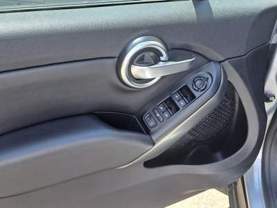 Fiat 500X Business 1.6 Multijet Grigio usata Vibo Valentia