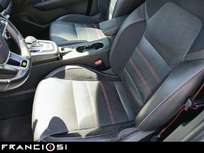 Renault Arkana 1.6 E Tech full hybrid R.S. Line 145cv Nero usata Mirandola