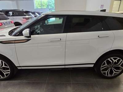 Land Rover Range Rover Evoque 2.0D I4 180 CV AWD Auto S Bianco usata Scarperia e San Piero