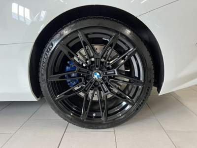 BMW Serie 2 M2 M2 Coupè 460cv Nazionale , PRONTA CONSEGNA !! Bianco usata Rovereto
