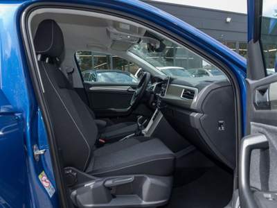 Volkswagen T-Roc 2.0 TDI MOVE NAVI LED GARANZIA 5 ANNI Blu/Azzurro usata Rimini