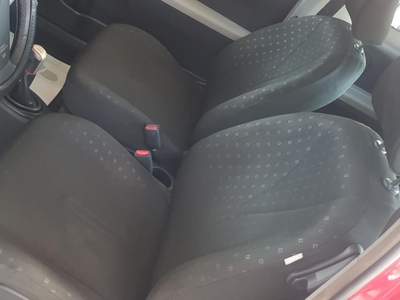 Toyota Yaris Yaris ottime condizioni, tagliandata e revisionata Rosso usata Vignole Borbera