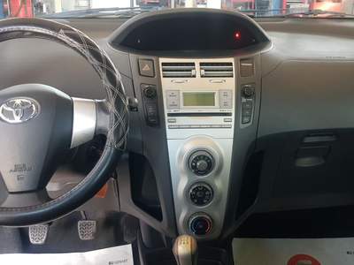Toyota Yaris Yaris ottime condizioni, tagliandata e revisionata Rosso usata Vignole Borbera