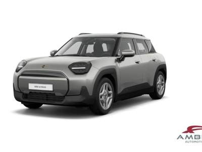 MINI Aceman Electric E Essential Argento usata Corciano