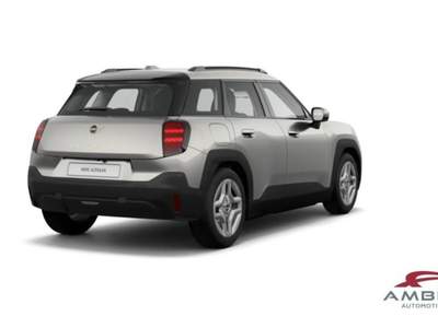 MINI Aceman Electric E Essential Argento usata Corciano