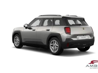 MINI Aceman Electric E Essential Argento usata Corciano