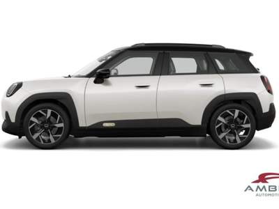 MINI Aceman Electric E Classic Bianco usata Corciano
