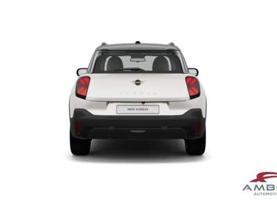 MINI Aceman Electric E Classic Bianco usata Corciano