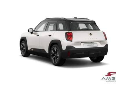 MINI Aceman Electric E Classic Bianco usata Corciano