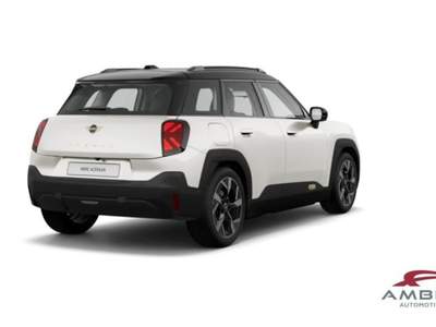 MINI Aceman Electric E Classic Bianco usata Corciano