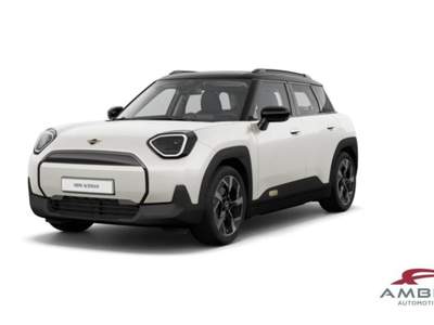 MINI Aceman Electric E Classic Bianco usata Corciano