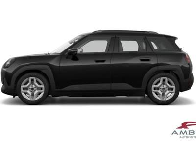MINI Aceman Electric E Essential Nero usata Corciano