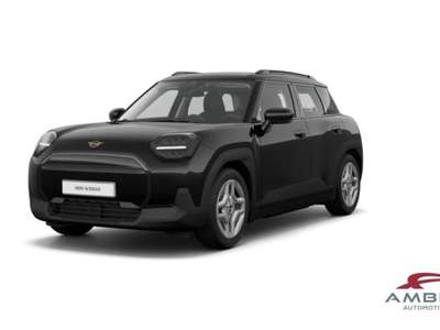 MINI Aceman Electric E Essential Nero usata Corciano