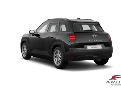 MINI Aceman Electric E Essential Nero usata Corciano