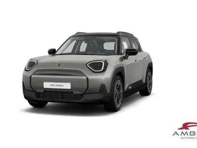 MINI Aceman Electric E Classic Argento usata Corciano