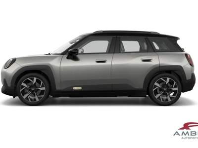 MINI Aceman Electric E Classic Argento usata Corciano