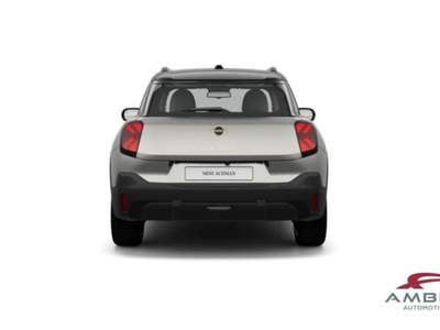 MINI Aceman Electric E Classic Argento usata Corciano