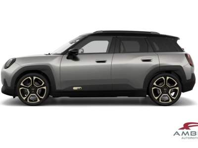 MINI Aceman Electric E Favoured Argento usata Corciano