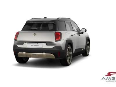 MINI Aceman Electric E Favoured Argento usata Corciano
