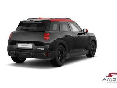 MINI Aceman Electric E John Cooper Works Nero usata Corciano