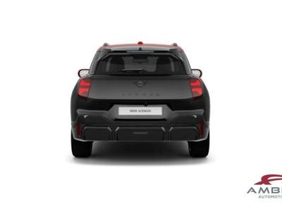 MINI Aceman Electric E John Cooper Works Nero usata Corciano