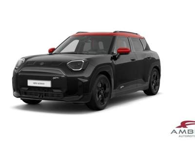 MINI Aceman Electric E John Cooper Works Nero usata Corciano