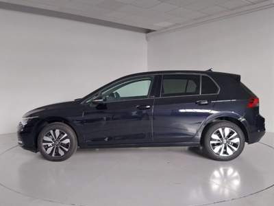 Volkswagen Golf 2.0 TDI 115 CV SCR LED NAVI LUCI SOFFUSE Nero usata Occhiobello