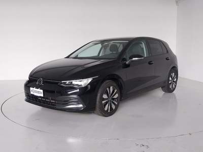 Volkswagen Golf 2.0 TDI 115 CV SCR LED NAVI LUCI SOFFUSE Nero usata Occhiobello