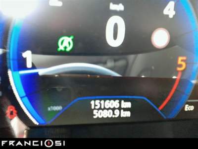 Renault Kadjar 1.5 dCi Energy 110cv Intens Beige usata Mirandola
