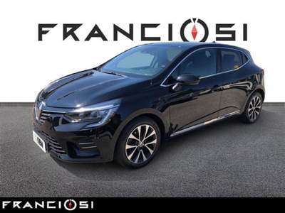 Renault Clio 5 Porte 1.0 TCe Techno Nero usata Mirandola