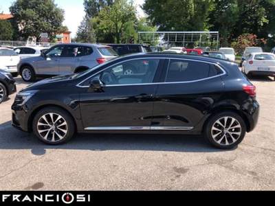 Renault Clio 5 Porte 1.0 TCe Techno Nero usata Mirandola