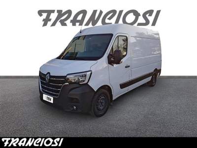 Renault Master T35 2.3 dci 135cv L2H2 Ice Plus Bianco usata Mirandola