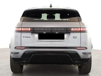 Land Rover Range Rover Evoque 2.0  AWD Auto R-Dynamic SE Tetto/Pelle/Led/20 Nero usata Castelletto Sopra Ticino