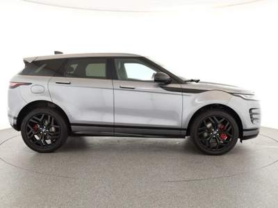 Land Rover Range Rover Evoque 2.0  AWD Auto R-Dynamic SE Tetto/Pelle/Led/20 Nero usata Castelletto Sopra Ticino