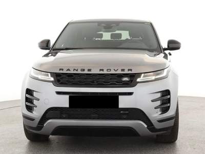 Land Rover Range Rover Evoque 2.0  AWD Auto R-Dynamic SE Tetto/Pelle/Led/20 Nero usata Castelletto Sopra Ticino