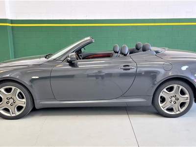 Lexus SC V8 32V - RARA - Restyling - Tagliandata! Grigio usata abbiategrasso