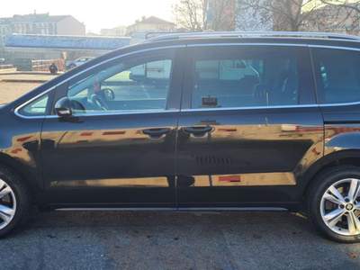 Seat Alhambra 2.0 TDI 150 CV DSG Xcellence Nero usata Chieri