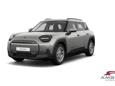 MINI Aceman Electric SE Essential Argento usata Corciano