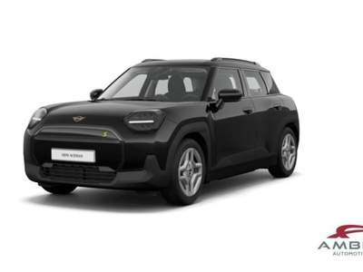 MINI Aceman Electric SE Essential Nero usata Corciano
