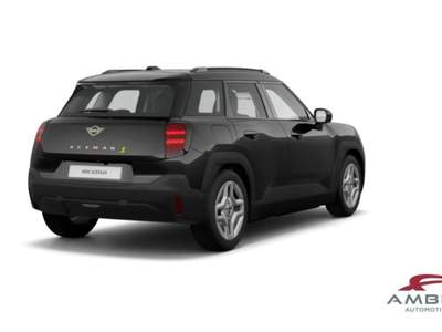 MINI Aceman Electric SE Essential Nero usata Corciano
