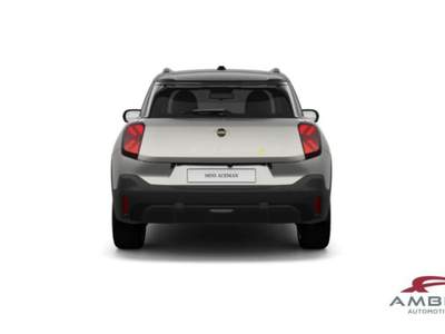MINI Aceman Electric SE Classic Argento usata Corciano