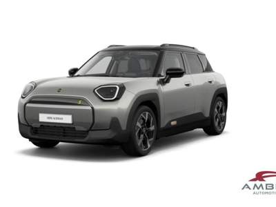 MINI Aceman Electric SE Classic Argento usata Corciano