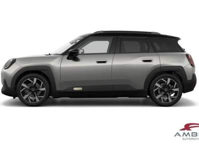 MINI Aceman Electric SE Classic Argento usata Corciano