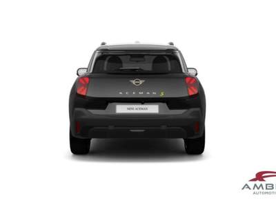 MINI Aceman Electric SE Classic Nero usata Corciano