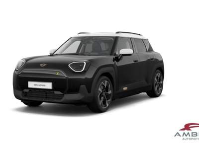 MINI Aceman Electric SE Classic Nero usata Corciano