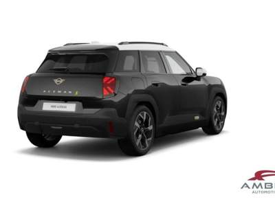 MINI Aceman Electric SE Classic Nero usata Corciano