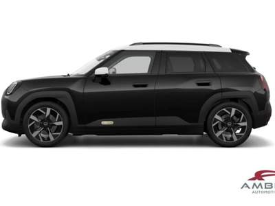 MINI Aceman Electric SE Classic Nero usata Corciano